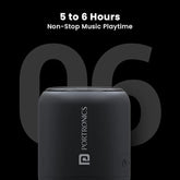 Sound Drum 1 Bluetooth Speaker